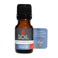 Soil Eucalyptus Essential Oil